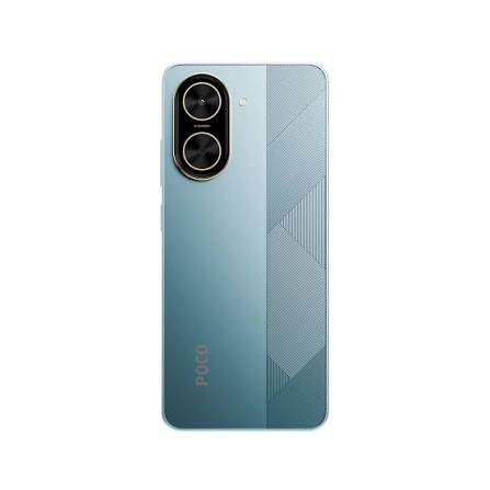 Poco C71   - 4GB RAM 128GB ROM - Dual Sim - 6500mAh