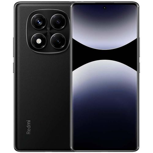 XIAOMI Redmi Note 14 Pro - 6.67" (256GB/12GB) 200MP, 4G Dual SIM, 5500mAh