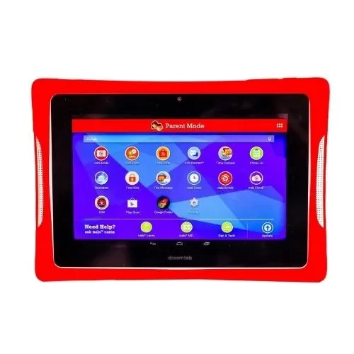 Dream Children's Tablet - Nabi X9 - 2GB RAM - 16GB ROM - 5000mAh