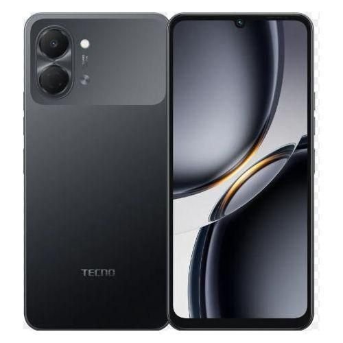 Tecno Pop 20  - 4GB RAM + 4GB RAM 128GB ROM - Dual Sim - 5000 mAh