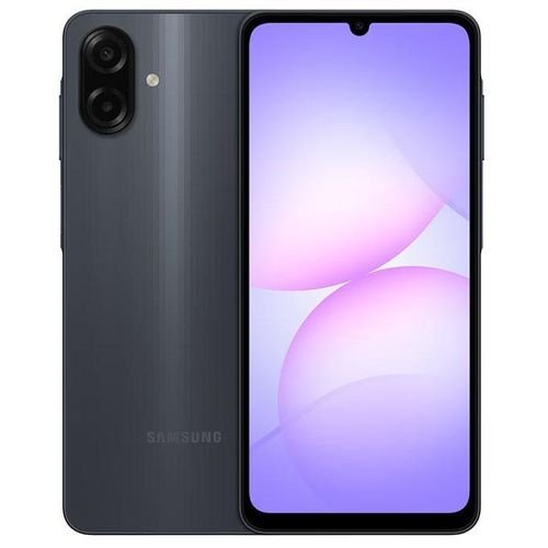 Samsung A07 LTE - 4GB RAM 128GB ROM - Dual Sim - 5000 mAh