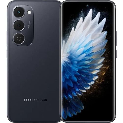 Tecno Spark 40 PRO Plus - 8GB + 8GB RAM 256GB ROM - Dual Sim - 5000 mAh
