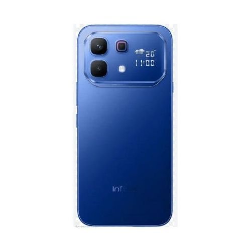 Infinix Note 60 Pro - 8GB + 8GB RAM 256GB ROM - Dual Sim - 6500 mAh
