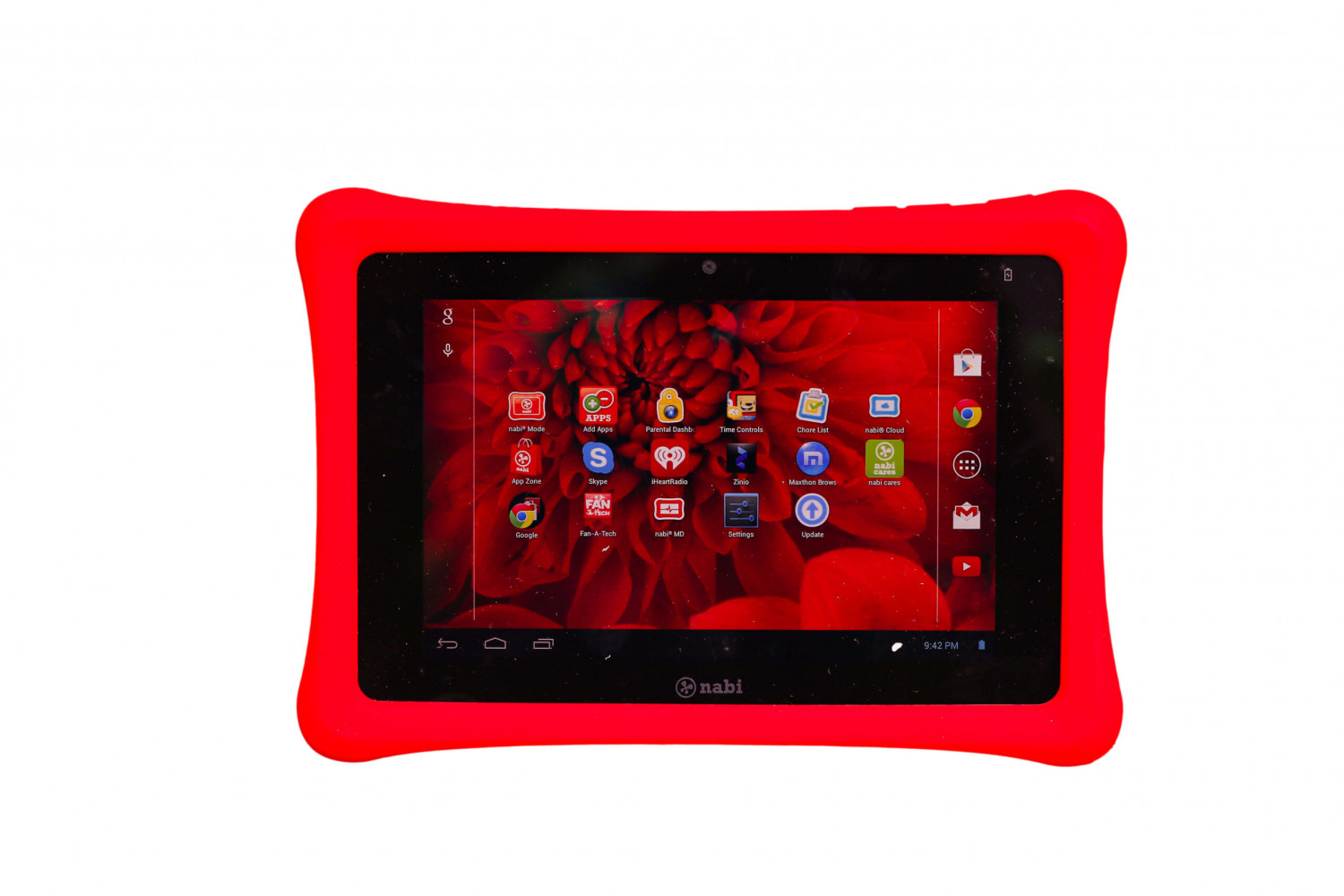 Nabi – X7
